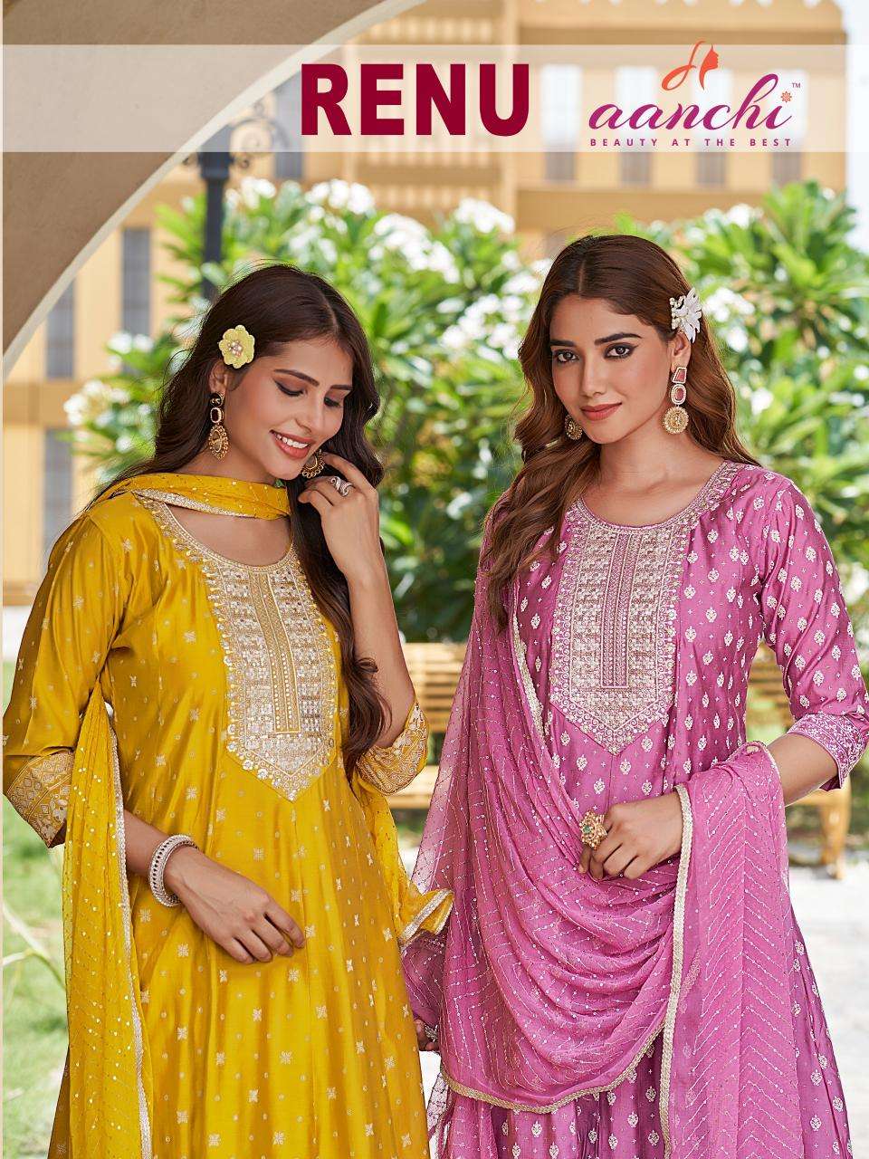 Aanchi renu Kurti vendors in Bangalore