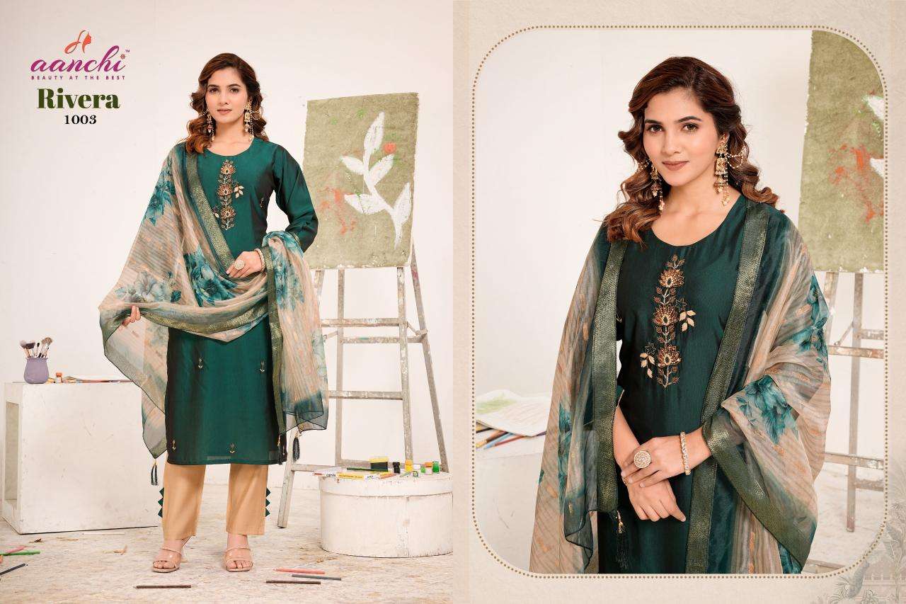 Aanchi rivera Kurti wholesalers in Hyderabad