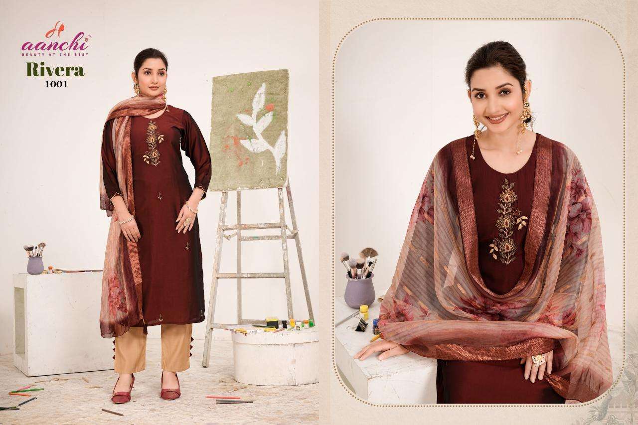 Aanchi rivera Kurti wholesalers in Hyderabad