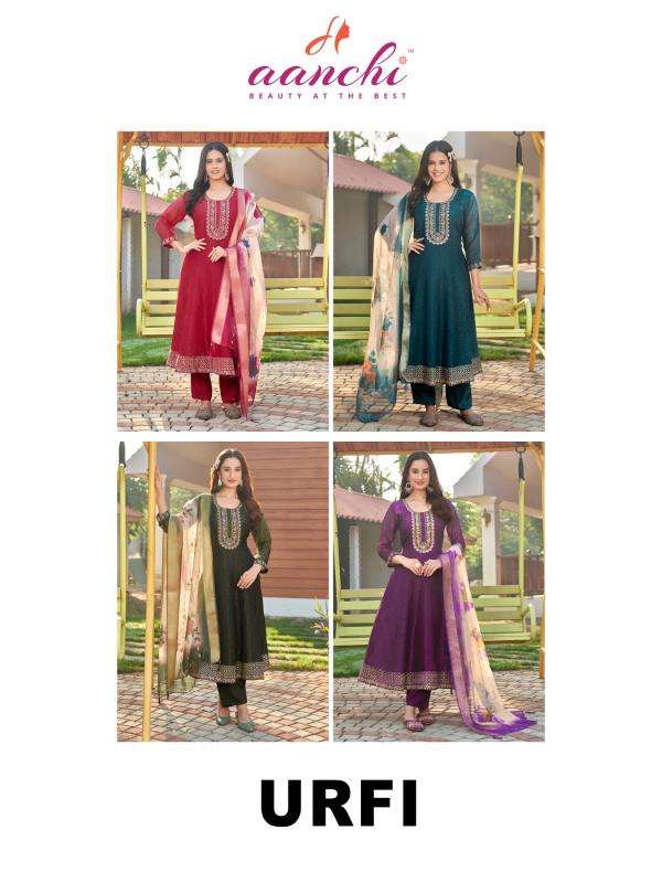 Aanchi urfi Bulk kurti suppliers in India