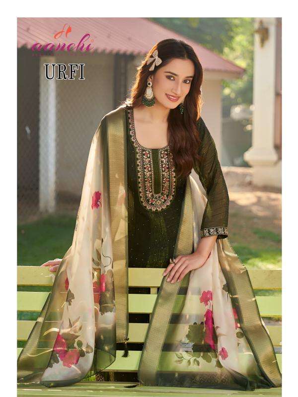 Aanchi urfi Bulk kurti suppliers in India