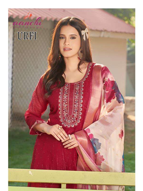 Aanchi urfi Bulk kurti suppliers in India