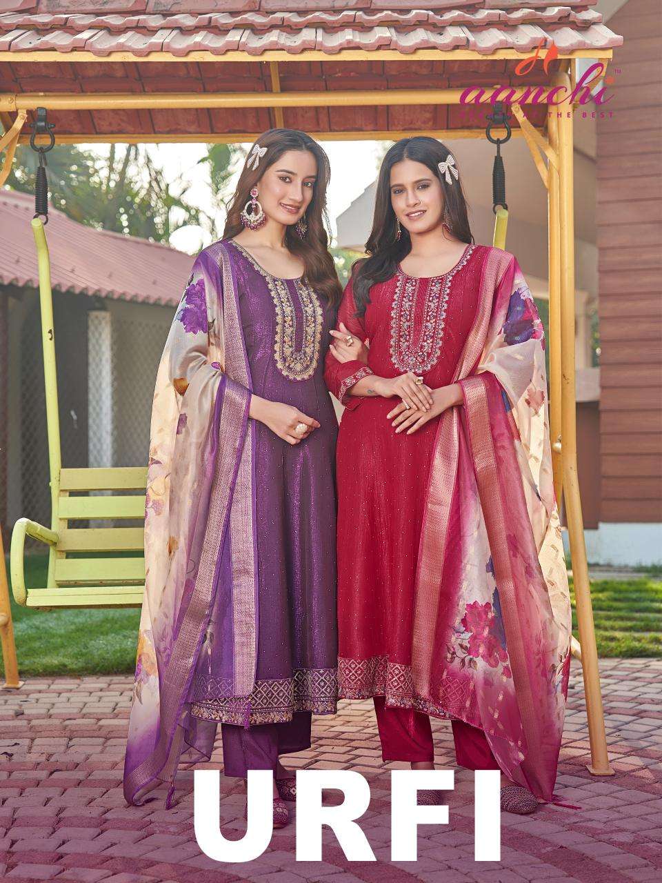Aanchi urfi Bulk kurti suppliers in India