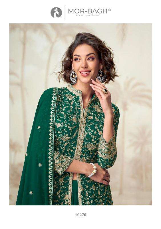 Aashirwad creation vamika Kurti manufacturers in Hyderabad