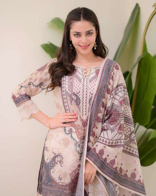 Afsana M digital print Kurti wholesalers in India
