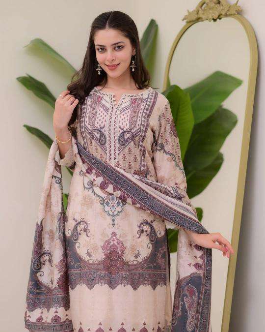 Afsana M digital print Kurti wholesalers in India