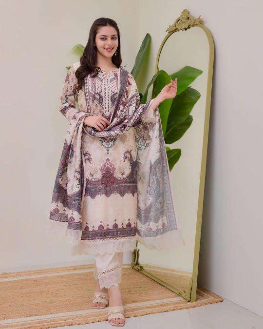 Afsana M digital print Kurti wholesalers in India