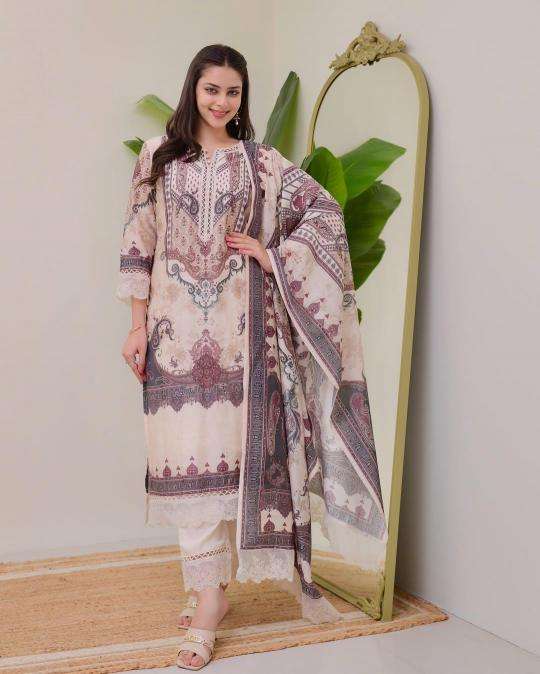 Afsana M digital print Kurti wholesalers in India