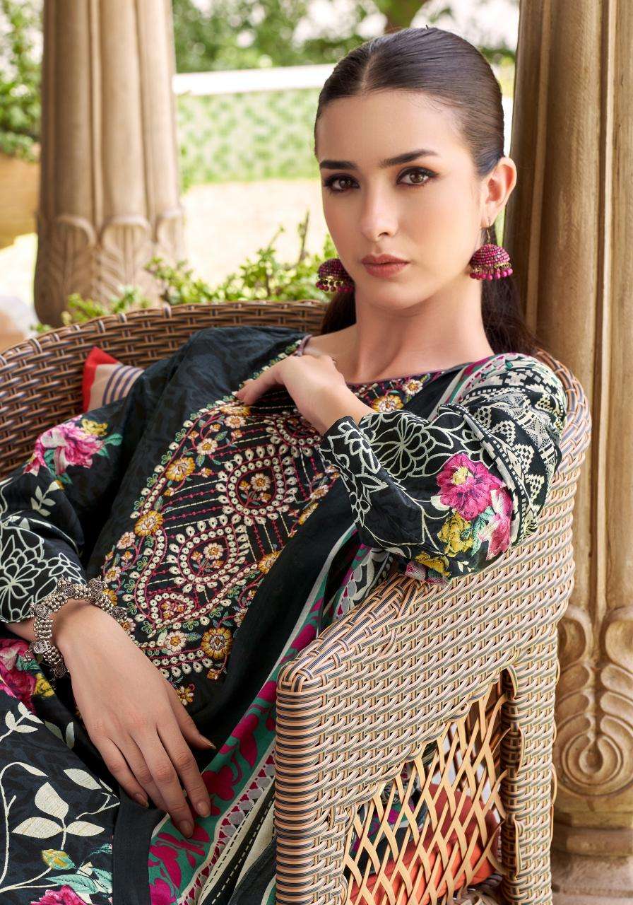 Alok rihaana 12 Indian dress material suppliers in Kolkata