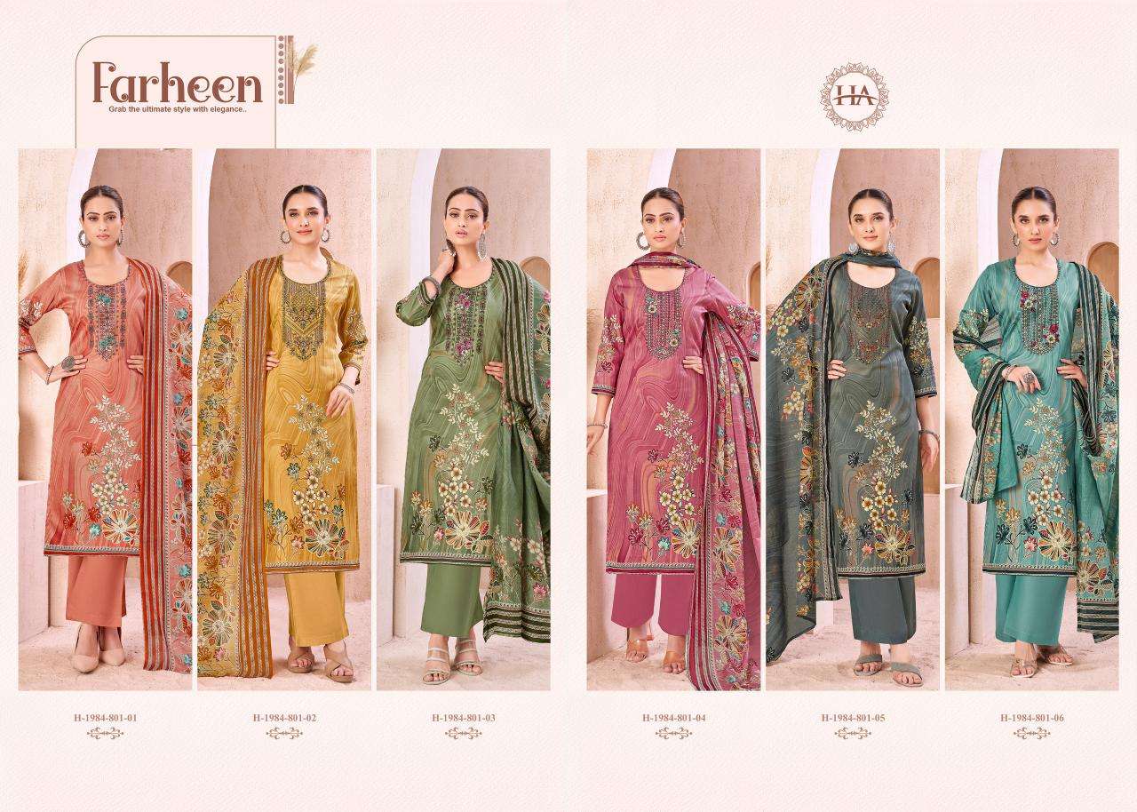 Alok suit farheen Dress material market in Delhi