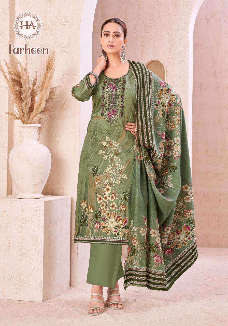 Alok suit farheen Dress material market in Delhi