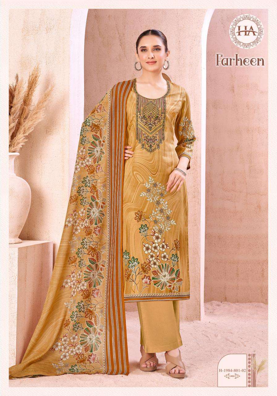 Alok suit farheen Dress material market in Delhi