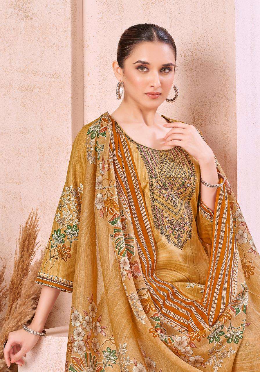 Alok suit farheen Dress material market in Delhi