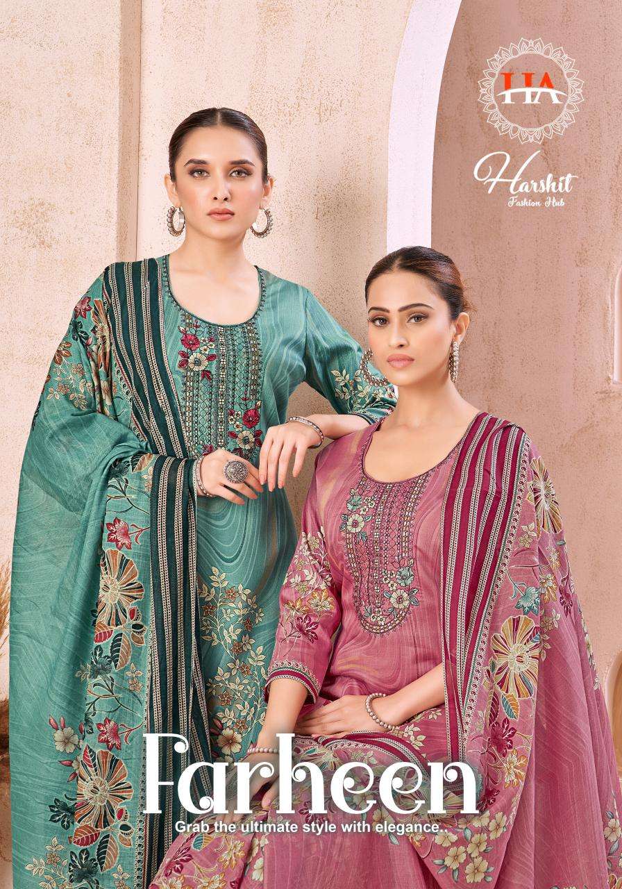 Alok suit farheen Dress material market in Delhi