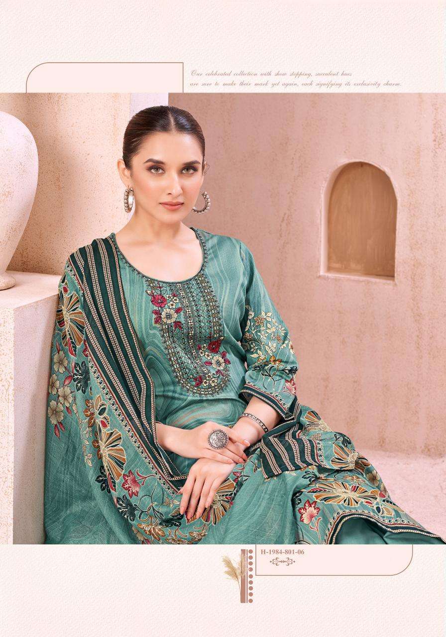 Alok suit farheen Dress material market in Delhi