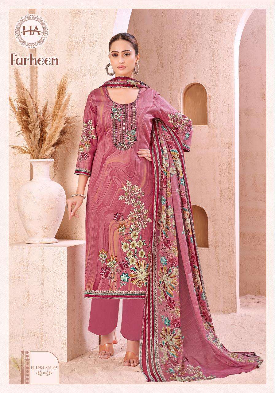 Alok suit farheen Dress material market in Delhi
