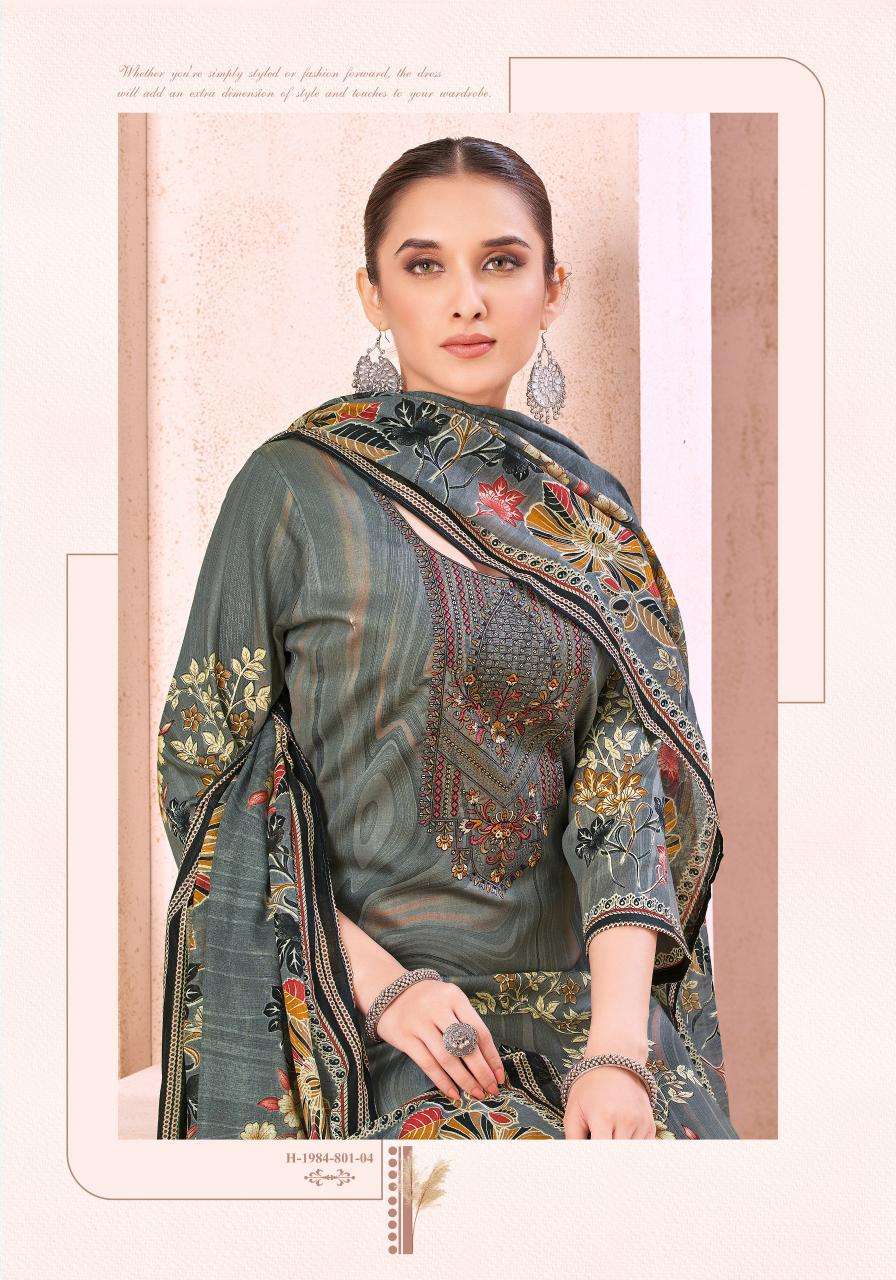 Alok suit farheen Dress material market in Delhi