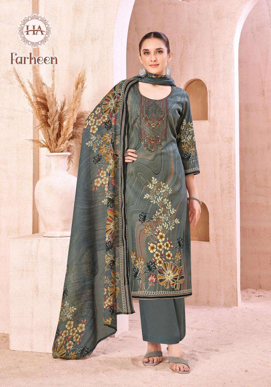 Alok suit farheen Dress material market in Delhi