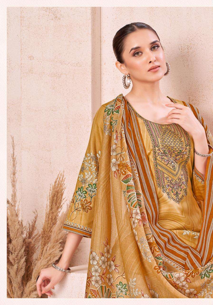 Alok suit farheen Dress material market in Delhi