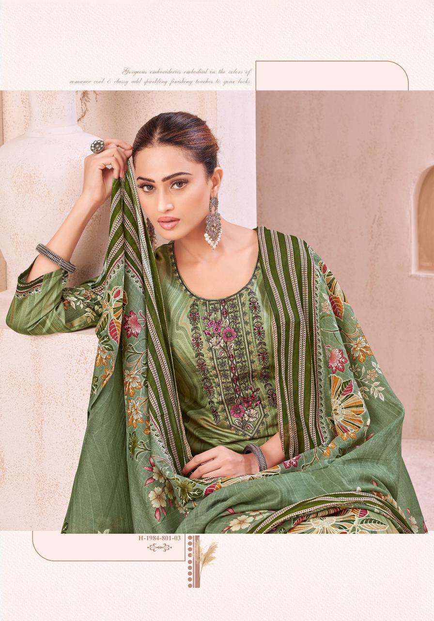 Alok suit farheen Dress material market in Delhi