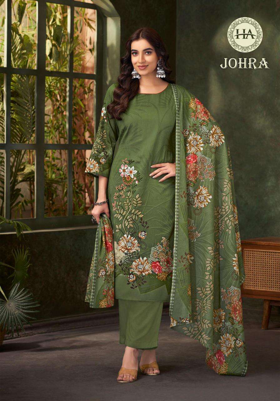 Alok suit johra Wholesale dress materials in Bangalore