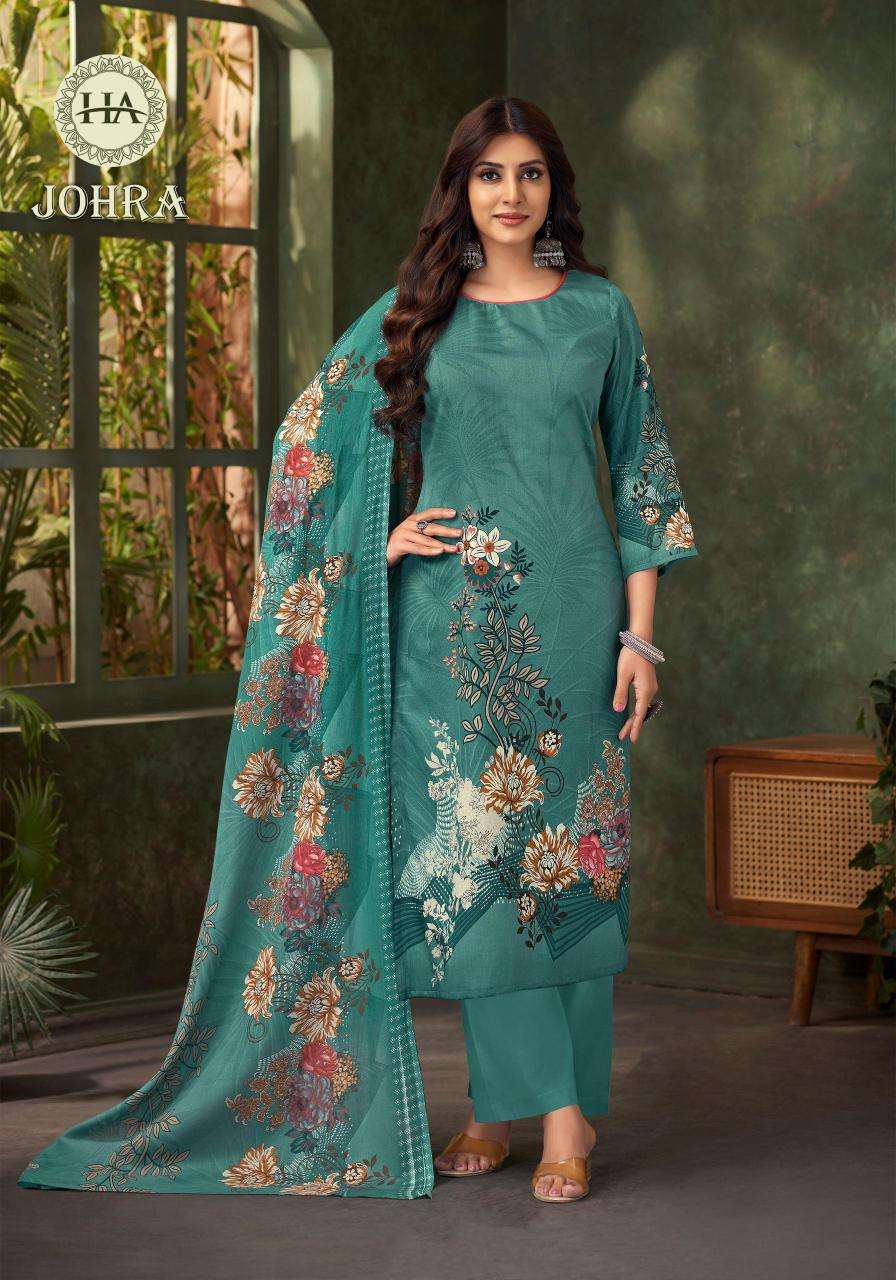 Alok suit johra Wholesale dress materials in Bangalore