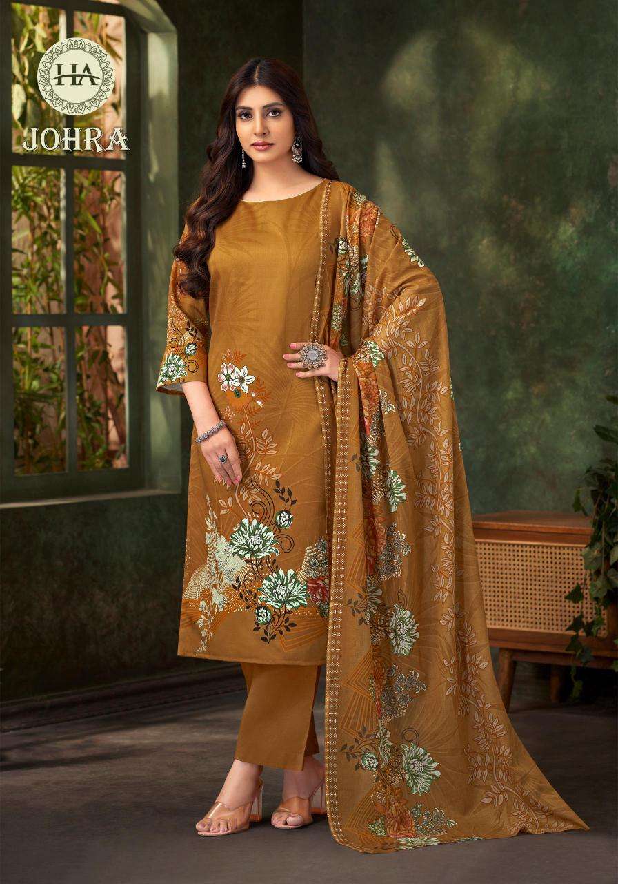 Alok suit johra Wholesale dress materials in Bangalore