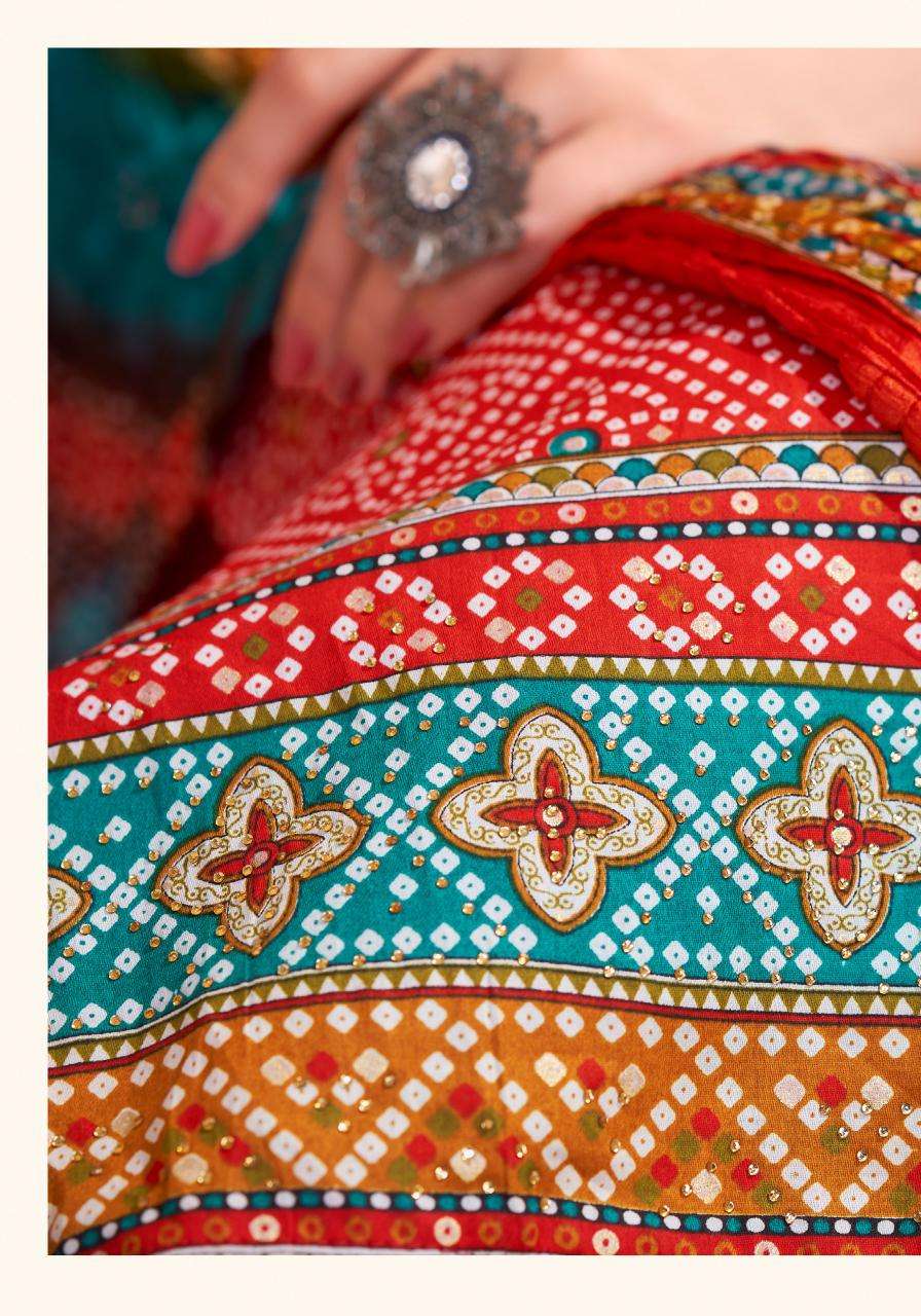 Alok suit nayan 2 Wholesale dress materials suppliers