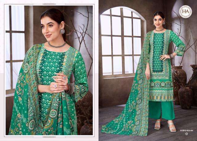 Alok suit sana noor 5 Buy dress materials online in bulk