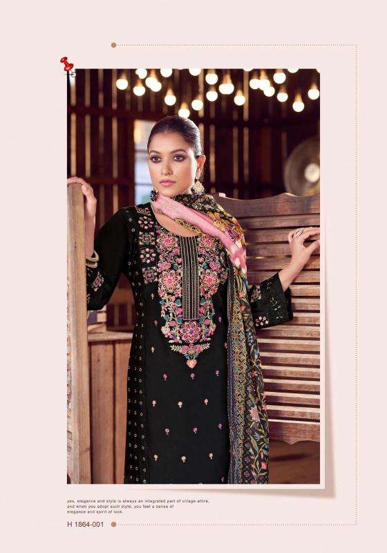 Alok suit tabeer 20 Unstitched dress material suppliers in Kolkata