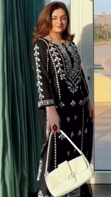 Astha collection roman silk Kurti distributor in Bangalore