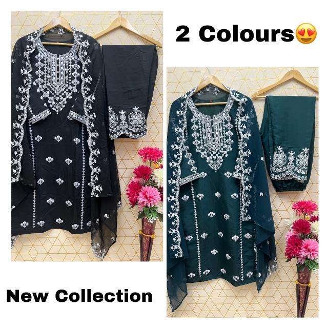 Astha collection roman silk Kurti distributor in Bangalore