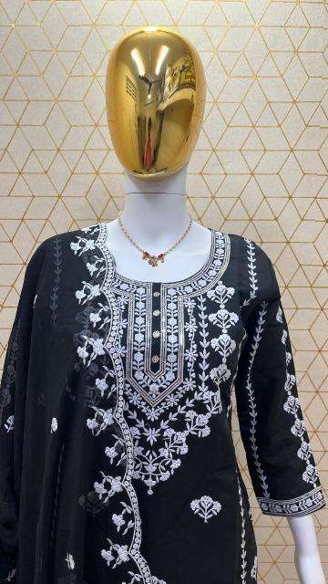 Astha collection roman silk Kurti distributor in Bangalore