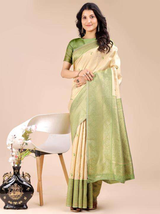 ASTITA AURA SILKS VOL 3 Wholesale saree market in India