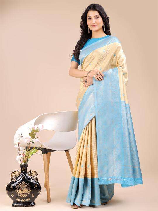 ASTITA AURA SILKS VOL 3 Wholesale saree market in India