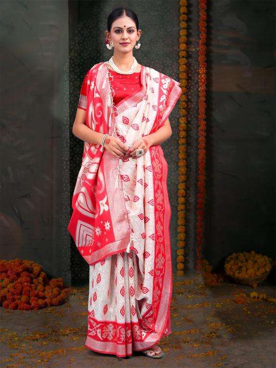 ASTITA DEVISTUTI Latest Sarees in Bangalore Wholesale