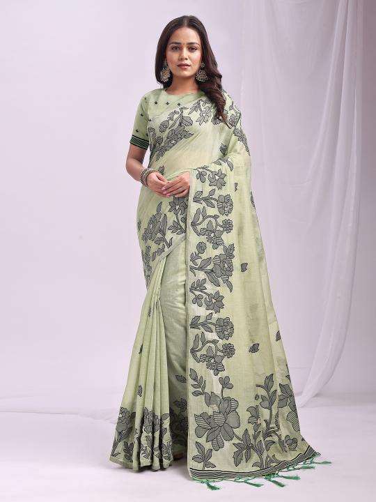 ASTITA KASHIRA Wholesale saree suppliers