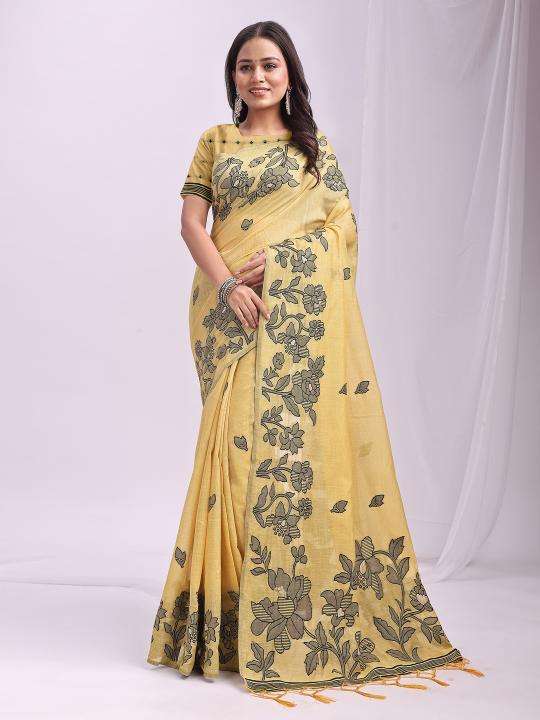 ASTITA KASHIRA Wholesale saree suppliers