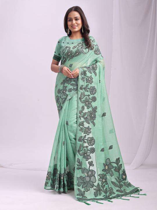 ASTITA KASHIRA Wholesale saree suppliers