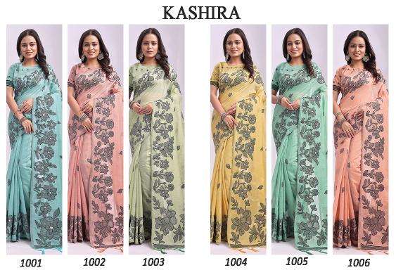 ASTITA KASHIRA Wholesale saree suppliers