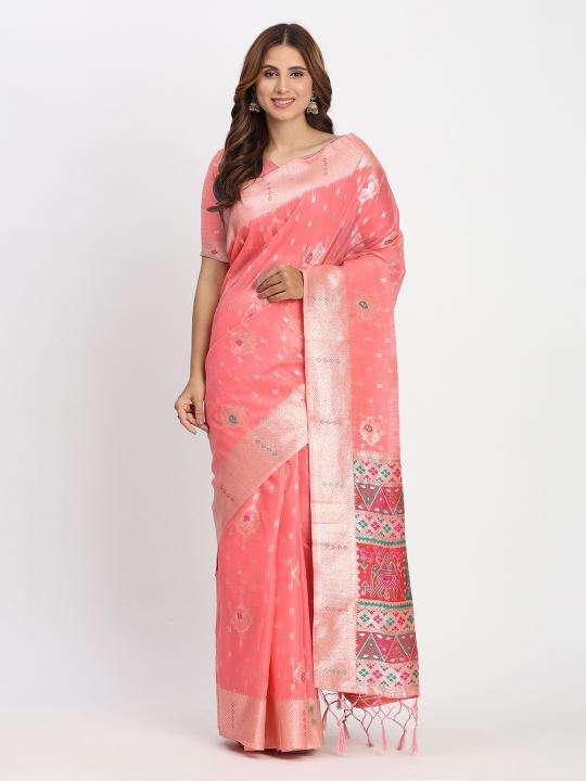 Astita LINEN WEAVES VOL 2 Wholesale saree dealers in India