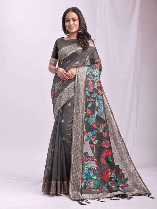 ASTITA MORNI Bulk Saree Purchase in India