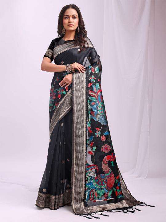 ASTITA MORNI Bulk Saree Purchase in India