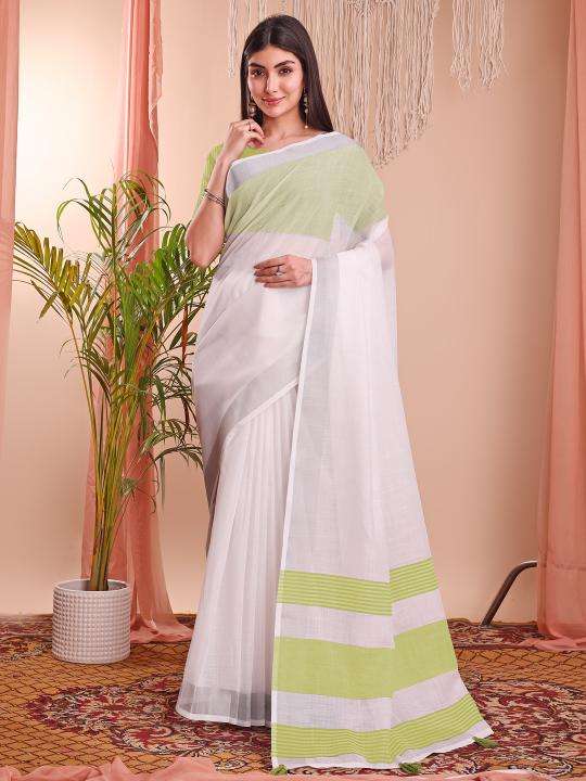 ASTITA THE WHITE LOOM Bulk sarees manufacturers in Surat