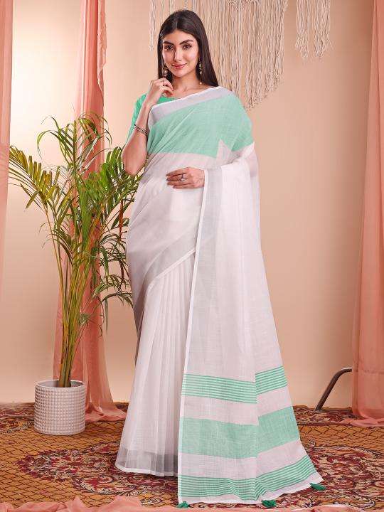 ASTITA THE WHITE LOOM Bulk sarees manufacturers in Surat