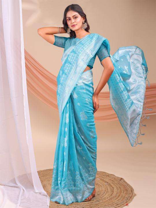 ASTITA VARNIKA Surat wholesale saree market