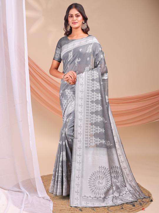 ASTITA VARNIKA Surat wholesale saree market