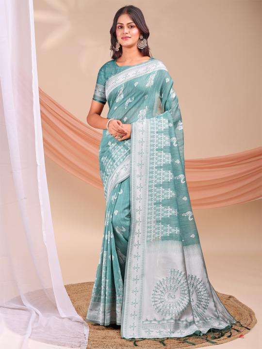 ASTITA VARNIKA Surat wholesale saree market