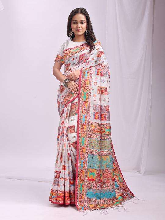 ASTITA VASTRALOOM  Saree distributor in Mumbai
