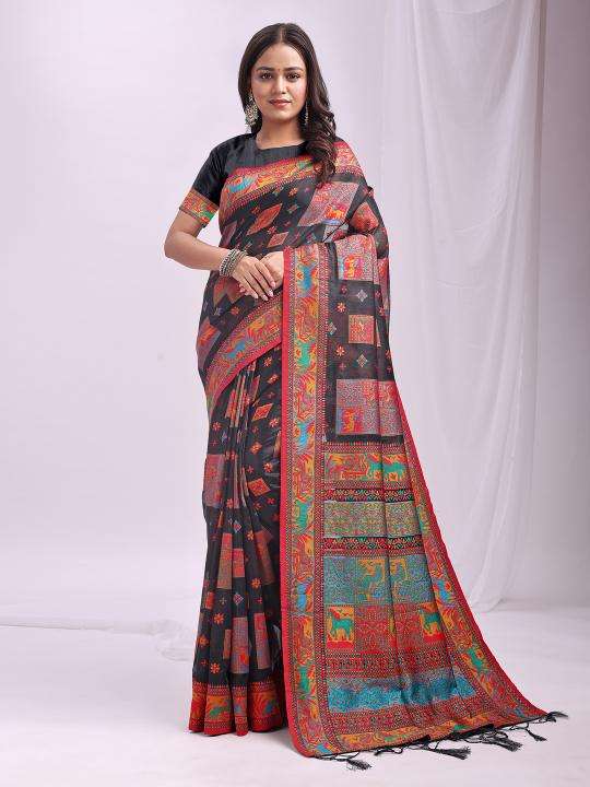 ASTITA VASTRALOOM  Saree distributor in Mumbai